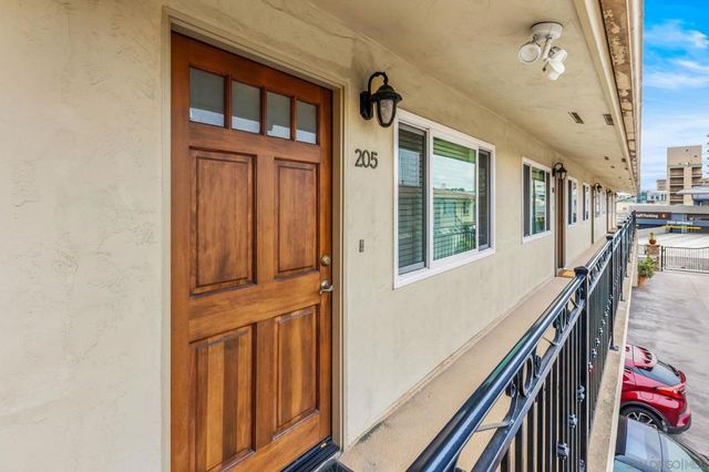 4045 8Th 205, San Diego, CA 92103
