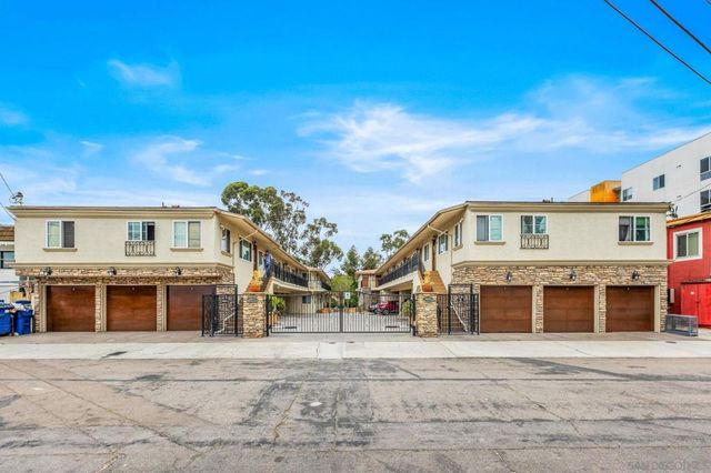 4045 8Th 205, San Diego, CA 92103