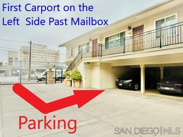 4045 8Th 205, San Diego, CA 92103