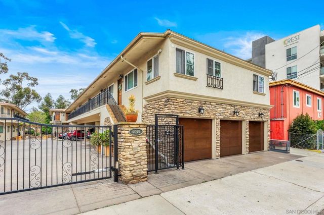 4045 8Th 205, San Diego, CA 92103
