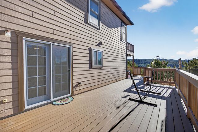 25 Lagarto Road, Tijeras, NM 87059