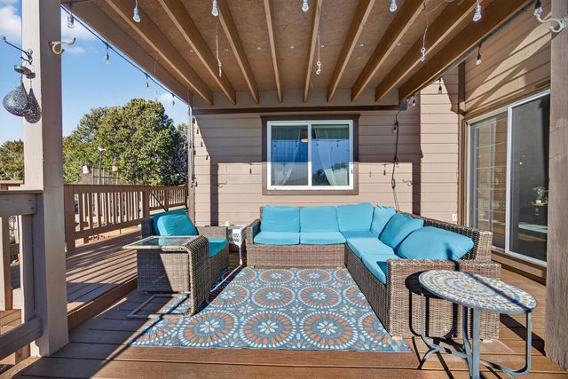 25 Lagarto Road, Tijeras, NM 87059