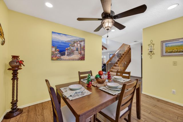 25 Lagarto Road, Tijeras, NM 87059