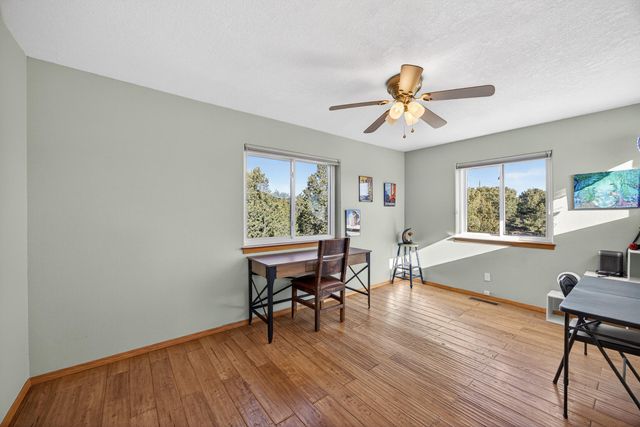 25 Lagarto Road, Tijeras, NM 87059