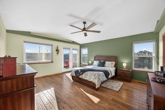 25 Lagarto Road, Tijeras, NM 87059