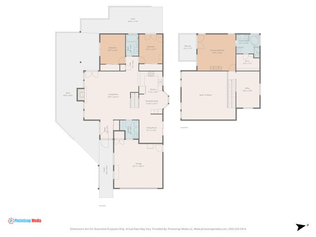 25 Lagarto Road, Tijeras, NM 87059