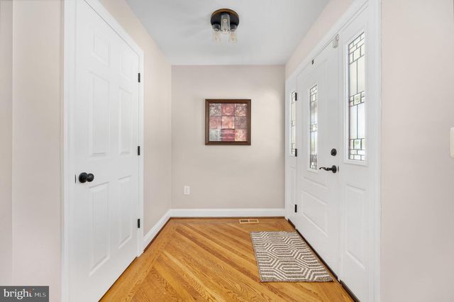 7544 PATRIOT HWY, Spotsylvania, VA 22551