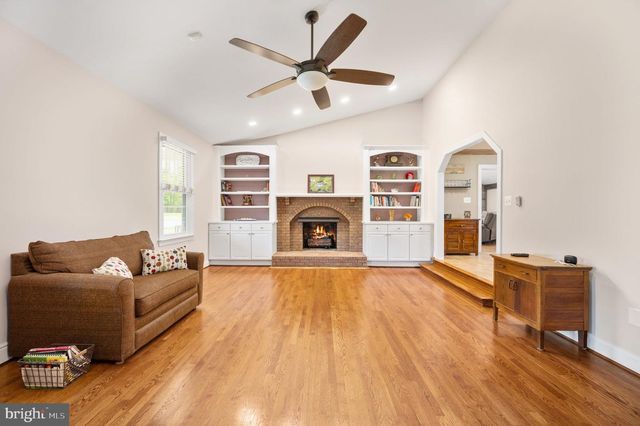 7544 PATRIOT HWY, Spotsylvania, VA 22551