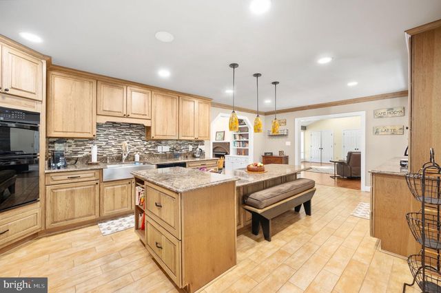 7544 PATRIOT HWY, Spotsylvania, VA 22551