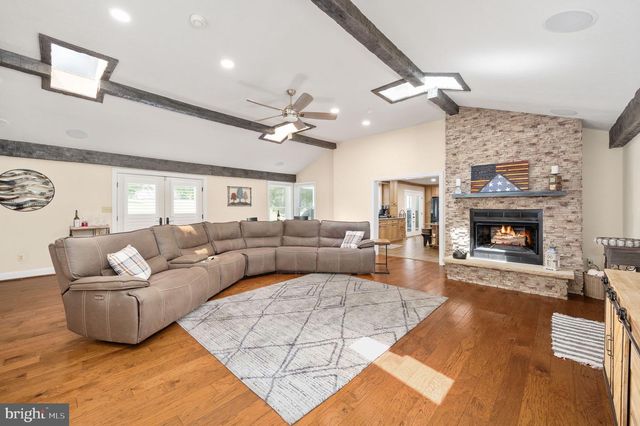 7544 PATRIOT HWY, Spotsylvania, VA 22551