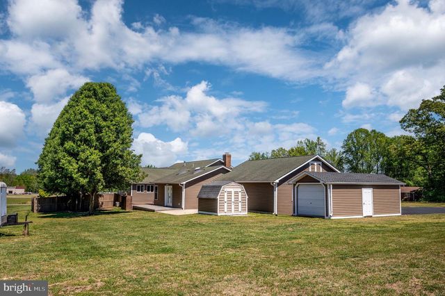 7544 PATRIOT HWY, Spotsylvania, VA 22551