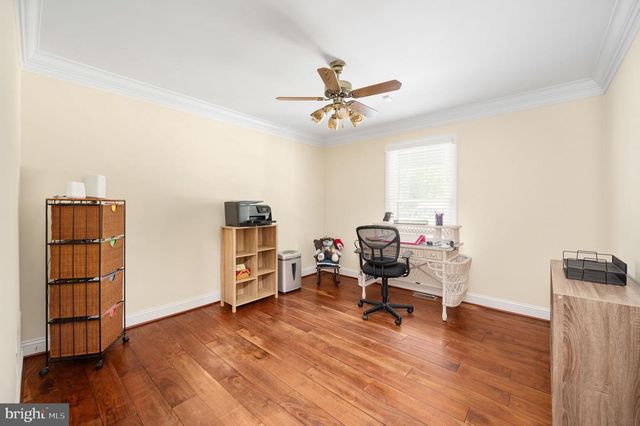 7544 PATRIOT HWY, Spotsylvania, VA 22551
