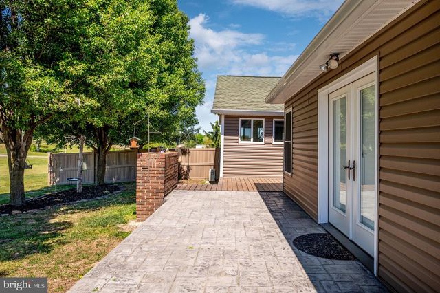 7544 PATRIOT HWY, Spotsylvania, VA 22551