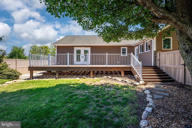 7544 PATRIOT HWY, Spotsylvania, VA 22551