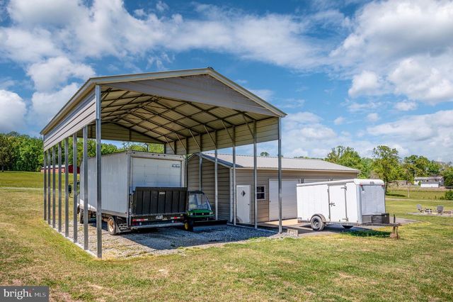 7544 PATRIOT HWY, Spotsylvania, VA 22551