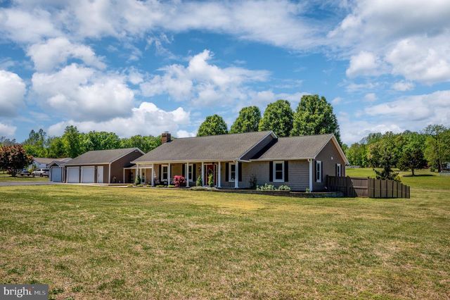 7544 PATRIOT HWY, Spotsylvania, VA 22551