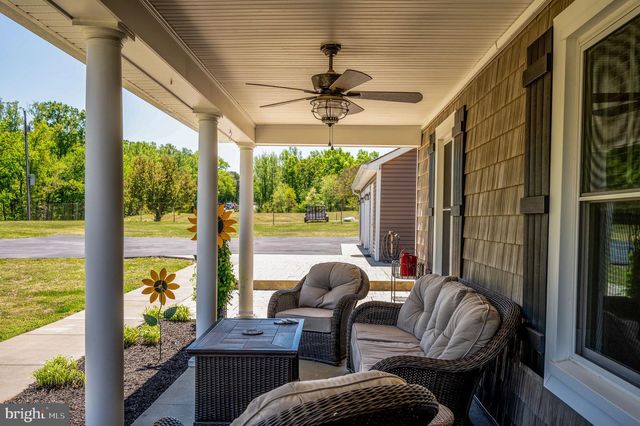 7544 PATRIOT HWY, Spotsylvania, VA 22551