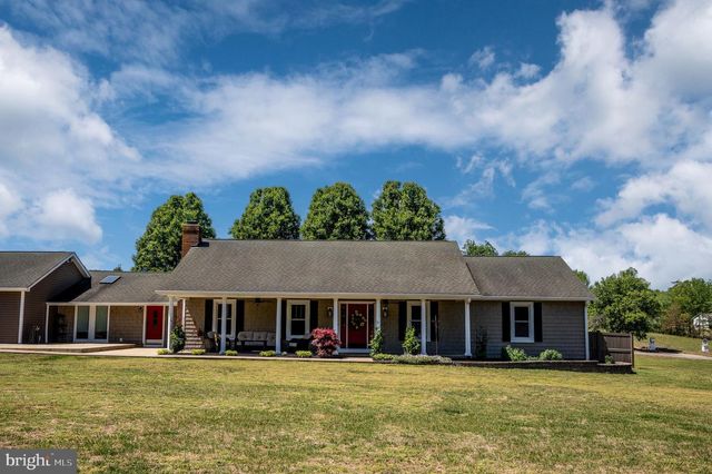 7544 PATRIOT HWY, Spotsylvania, VA 22551