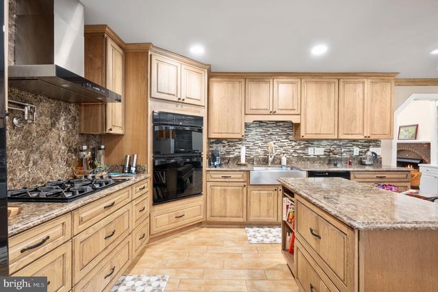 7544 PATRIOT HWY, Spotsylvania, VA 22551