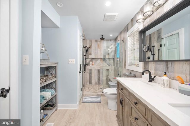 7544 PATRIOT HWY, Spotsylvania, VA 22551