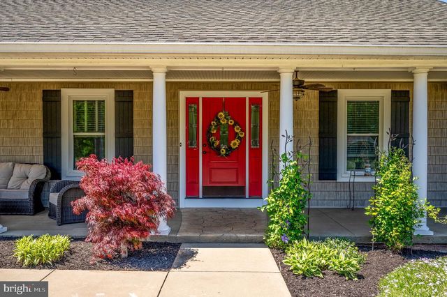 7544 PATRIOT HWY, Spotsylvania, VA 22551