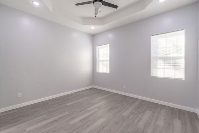164 County Road 3370, Cleveland, TX 77327