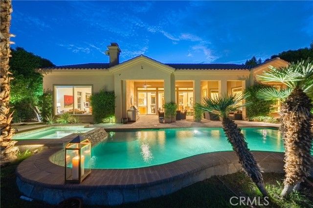 81125 Golf View Drive, La Quinta, CA 92253