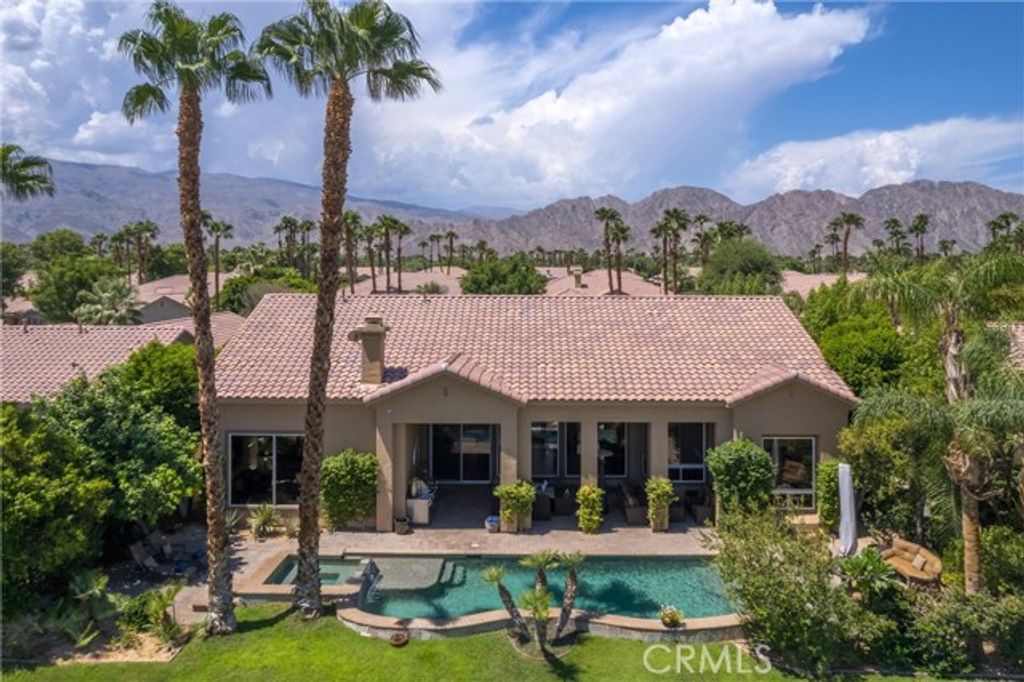 81125 Golf View Drive, La Quinta, CA 92253