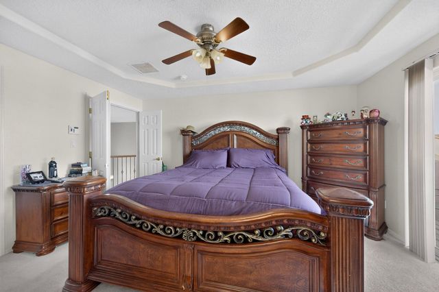836 Serrano Pointe NW, Albuquerque, NM 87120