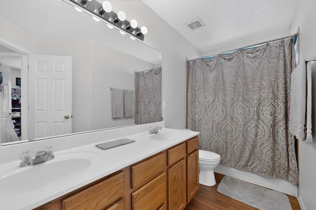 836 Serrano Pointe NW, Albuquerque, NM 87120