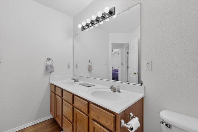 836 Serrano Pointe NW, Albuquerque, NM 87120