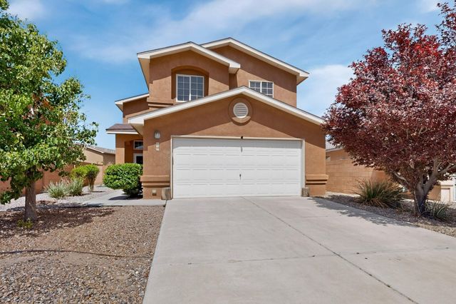836 Serrano Pointe NW, Albuquerque, NM 87120