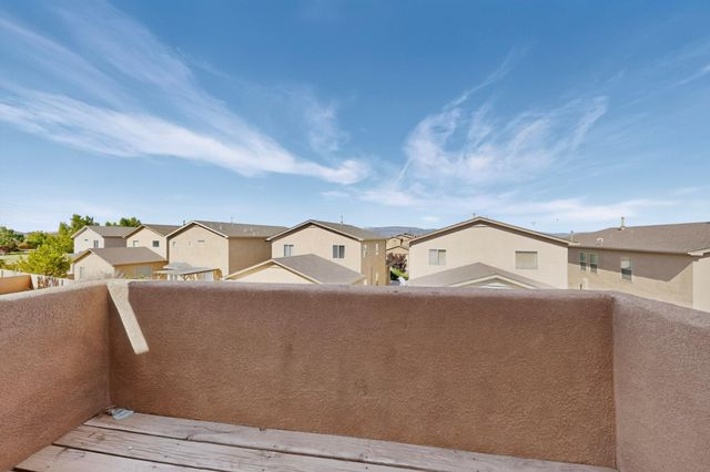 836 Serrano Pointe NW, Albuquerque, NM 87120