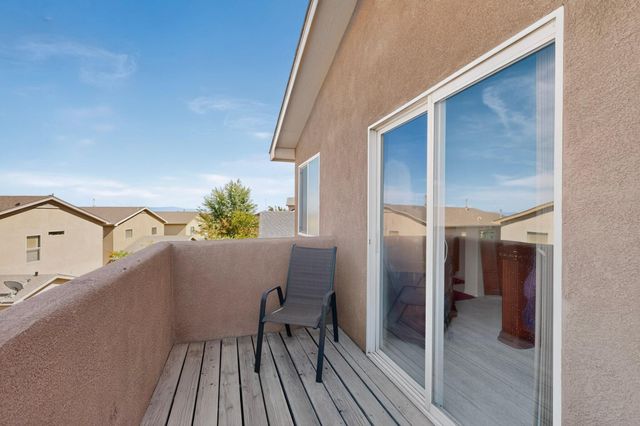 836 Serrano Pointe NW, Albuquerque, NM 87120