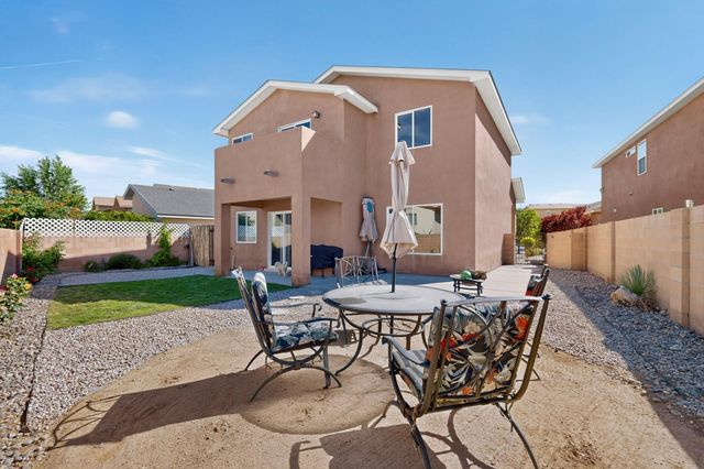 836 Serrano Pointe NW, Albuquerque, NM 87120
