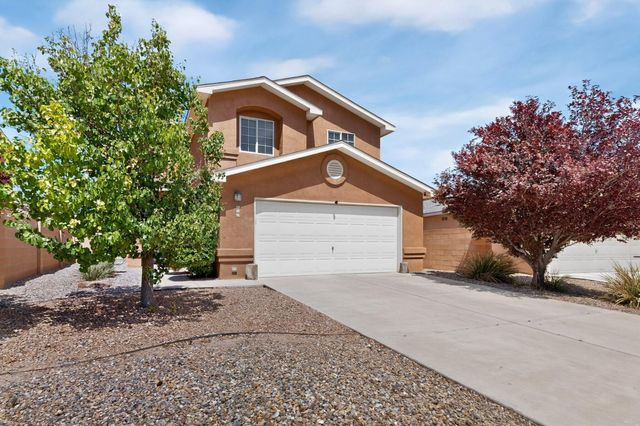836 Serrano Pointe NW, Albuquerque, NM 87120