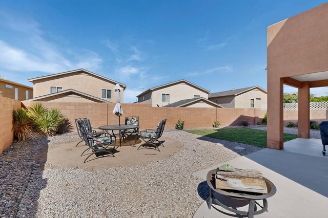 836 Serrano Pointe NW, Albuquerque, NM 87120