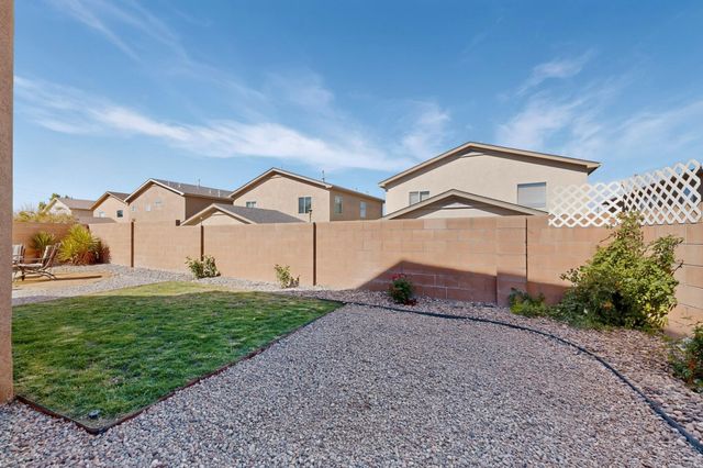 836 Serrano Pointe NW, Albuquerque, NM 87120