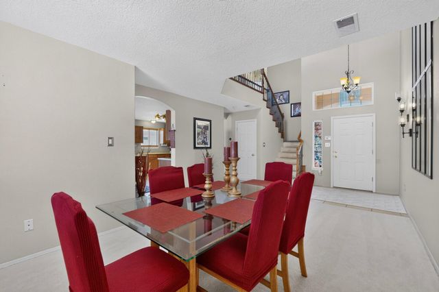 836 Serrano Pointe NW, Albuquerque, NM 87120