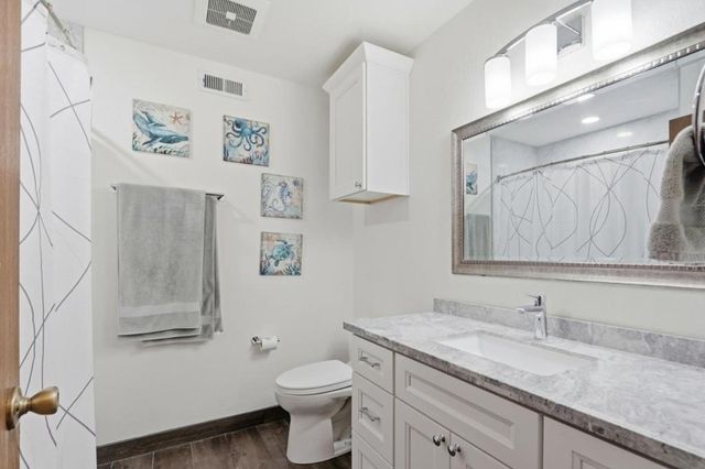 3216 Kenhill Drive, San Jose, CA 95111