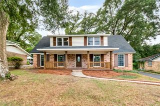 576 Markham Drive, Mobile, AL 36609