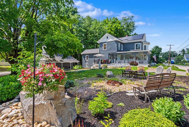 47 Oak Street, Milford, NH 03055