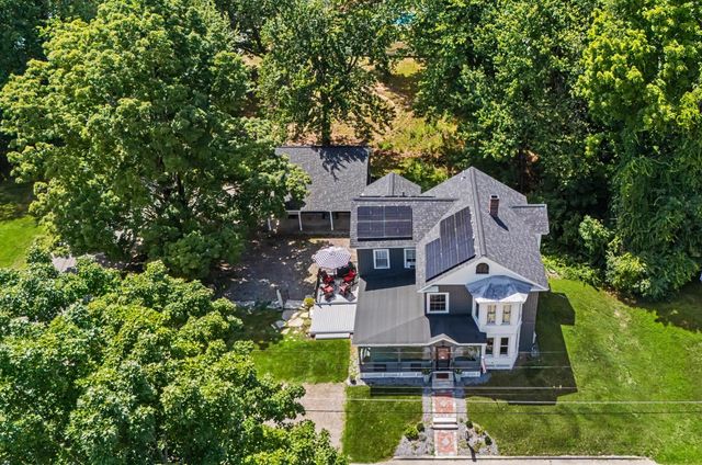 47 Oak Street, Milford, NH 03055