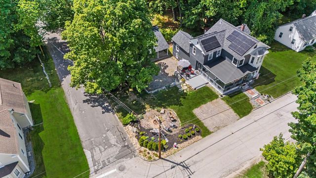 47 Oak Street, Milford, NH 03055
