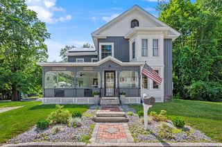47 Oak Street, Milford, NH 03055