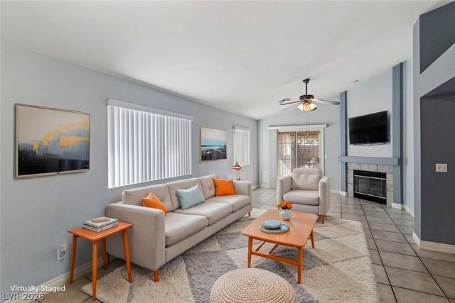1158 Matthew Avenue, Las Vegas, NV 89123