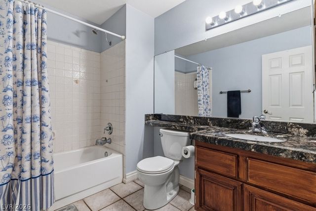 1158 Matthew Avenue, Las Vegas, NV 89123