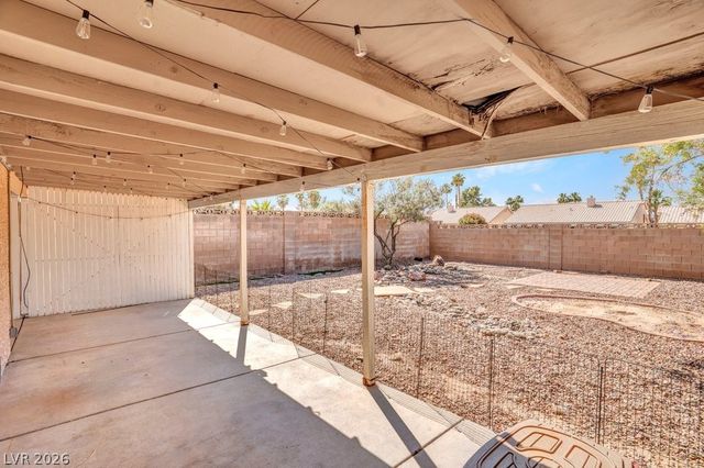 1158 Matthew Avenue, Las Vegas, NV 89123