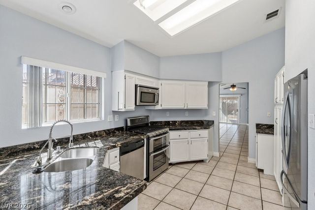 1158 Matthew Avenue, Las Vegas, NV 89123