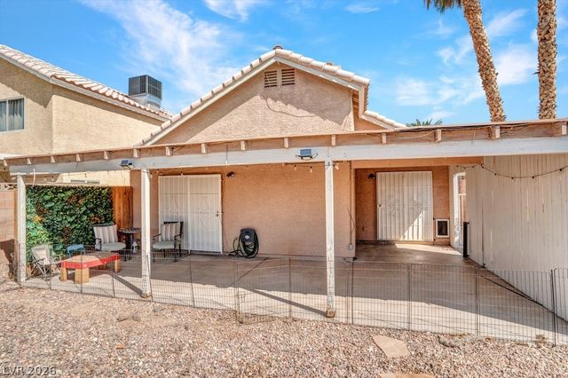 1158 Matthew Avenue, Las Vegas, NV 89123